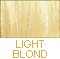 Blend of Lightest Gold and PLatinum Blond                   