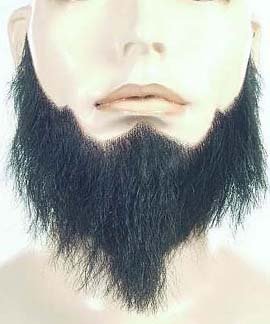 Discount Beard M-55      