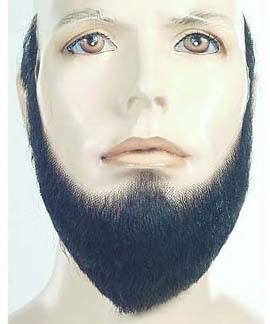 Full Face Beard HX-4     