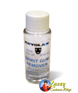 Spirit Gum Remover       