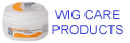 Wig Care Products