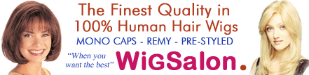 Buy Human Hair Wigs