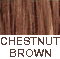 Realistic Medium Brown. Warm Brown Variations - aka Walnut  