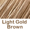 Light Golden Brown                                          