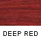 Deep Red, not carrot - The Drop Dead Red Head               