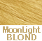 Dark Ash and Gold Blond Blended  FY#16                      