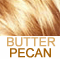 Deep Warm Butterscotch Golden Blond                         