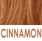 Slightly Deeper Shade of Cinnamon                           