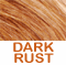 Dark Rust.                                                  