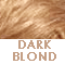 Darkest WARM Blond                                          