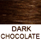 MEDIUM DARK Chocolate Brown - Classic #6                    