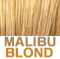 LIGHT Warm BROWN w/Gold BLOND - Naturally Blended           