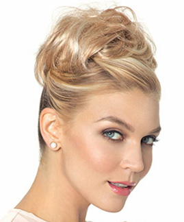 BALLERINA BUN by Revlon  