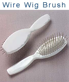 Wig Brush                