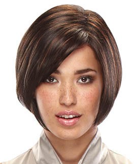 lace-front Wigs