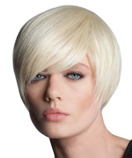 SHORT BOB by Luxhair     