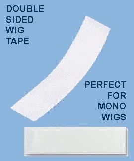 Wig Tape                 