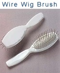 Wig Brush