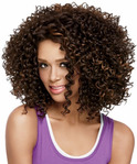 CURL INTENSE by Sherri