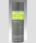 WASH & WEAR WIG SHAMPOO