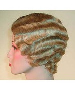 Finger Wave