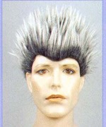 Porcupine Wig