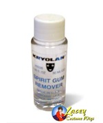 Spirit Gum Remover