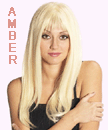 AMBER by Wig Pro