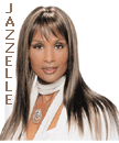 JAZZELLE by Vivica Fox