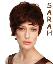 SARAH ~ European Hair